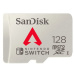 SanDisk MicroSDXC 128GB Nintendo Switch Apex Legends