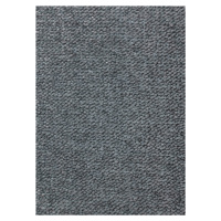 Associated Weavers koberce Metrážový koberec Triumph 79 - Kruh s obšitím cm
