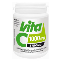 Vita-C Strong 1000mg tbl.100