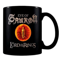 The Lord Of Rings: Eye Of Sauron - proměňovací