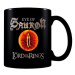 The Lord Of Rings: Eye Of Sauron - proměňovací