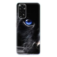 iSaprio Black Puma pro Xiaomi Redmi Note 11 / Note 11S