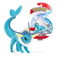 Pokémon akční figurka Vaporeon 5 cm