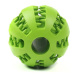 Žvýkací míček pro psy - Zelená