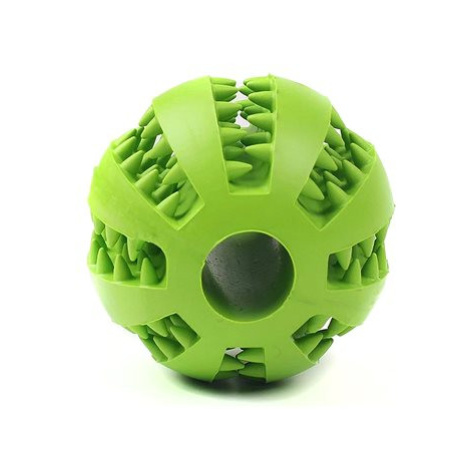 Žvýkací míček pro psy - Zelená Takeitshop