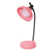 Stolní lampa LED FLEUR 66353 PINK LB1