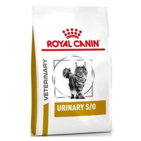 Royal Canin VD Cat Dry Urinary S/O 1,5 kg