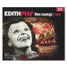 Piaf Edith: Mon manage a moi (3x CD) - CD