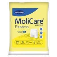 MoliCare Premium Fixpants vel. S fixační kalhotky 5 ks