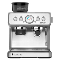 Sogo Espresso SS-5690 - Kávovar