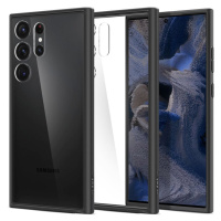 Spigen Ultra Hybrid Samsung Galaxy S23 Ultra černý