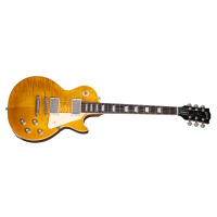 Gibson Les Paul Standard 60s Figured Top Honey Amber