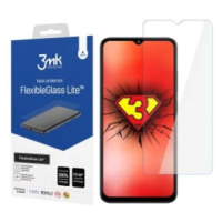 Ochranné sklo 3MK FlexibleGlass Lite Xiaomi Poco M5 Hybrid Glass Lite