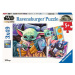 Ravensburger 05241 star wars: mandalorian 3x49 dílků