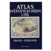 Atlas světových dějin, 1. díl, Pravěk – Středověk