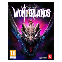 Tiny Tina's Wonderlands - PC DIGITAL