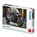 MOTOCYKL 500 Puzzle