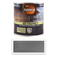 XYLADECOR Extreme - prémiová olejová lazura na dřevo 2.5 l Platan