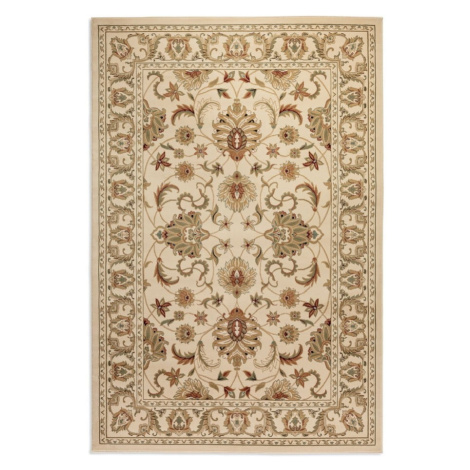 Béžový koberec 160x235 cm Herat – Nouristan