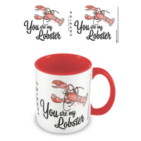 Hrnek Přátelé - You are my lobster 315 ml, keramický - EPEE