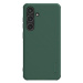 Nillkin Super Frosted PRO Magnetic Zadní Kryt pro Samsung Galaxy S24+ Deep Green