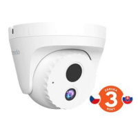 Tenda IC7-PRS-4 PoE Conch Security Camera 4MP, 2560 x 1440, podpora zvuku, noční vidění, H.265, 