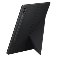 Samsung Galaxy Tab S10+ / Tab S9+ / Tab S9 FE+ Ochranné pouzdro černý