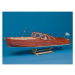 Nordic Claas Boats Solö Ruff Daycruiser 1:10 kit