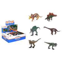 Dinosaurus 15 cm