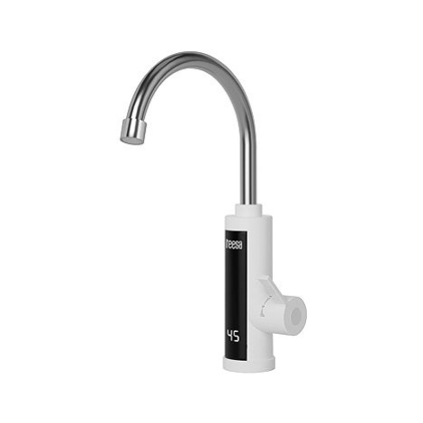 Teesa TSA4104 Baterie s elektrickým ohřevem vody 3500 W