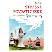 Strašné pověsti české XYZ