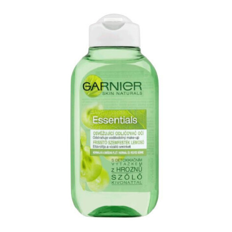 Garnier Essentials odličovač očí z hroznů 125ml