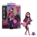 MATTEL - Monster High panenka monsterka - Draculaura