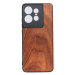 Dřevěné Pouzdro Bewood pro Motorola Edge 50 Pro Palisander Santos