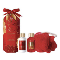 PARISAX Vánoční cracker Magnolia 100 ml