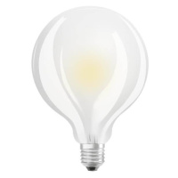 LED žárovka LED E27 G95 11,5W = 100W 1521lm 2700K Teplá 300° Filament OSRAM Retrofit