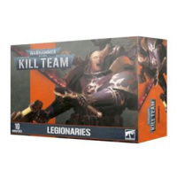 Warhammer 40K Kill Team - Legionaries