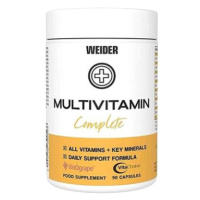 Weider Multivitamin Complete 90 kapslí