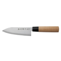 CS SOLINGEN Japonský nůž Deba 15 cm Osaka CS-071004