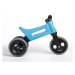 Teddies FUNNY WHEELS NEW SPORT 2v1 modré