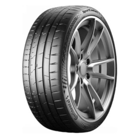 Continental SportContact 7 ( 295/35 ZR21 (103Y) EVc, MGT )