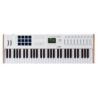 Arturia KeyLab 61 mk3 White