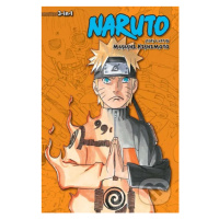 Naruto 3-in-1, Vol. 20 (Includes Vols. 58, 59 & 60) - kniha z kategorie Komiksy