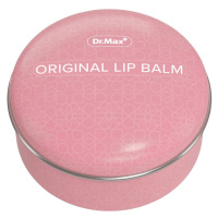 Dr. Max Original Lip Balm vazelína na rty 15 g