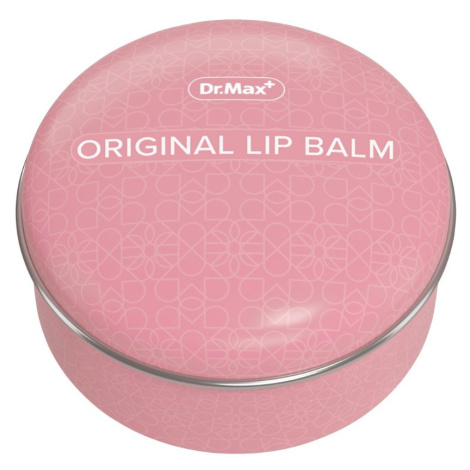 Dr. Max Original Lip Balm vazelína na rty 15 g