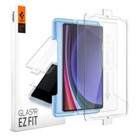 Spigen Glass tR EZ Fit 1 Pack Samsung Galaxy Tab S9 Ultra