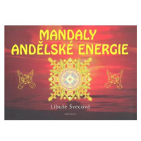 Mandaly andělské energie