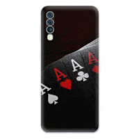 iSaprio Poker pro Samsung Galaxy A50