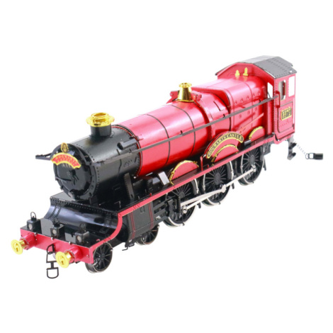 Metal Earth 3D kovový model Harry Potter: Bradavický expres
