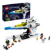 LEGO® │ Disney and Pixar's Lightyear 76832 Raketa XL-15